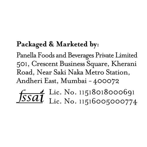 TGL Co. Signature Filter Instant Coffee, 50 g-6.webp